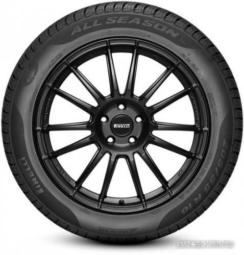 Pirelli Cinturato All Season Plus 185/65R15 88H фото 2