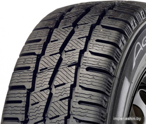 Michelin Agilis Alpin 215/70R15C 109/107R фото 2