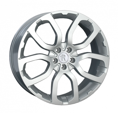 REPLAY LR7 20x9.5" 5х120мм DIA 72.6мм ET 53мм S