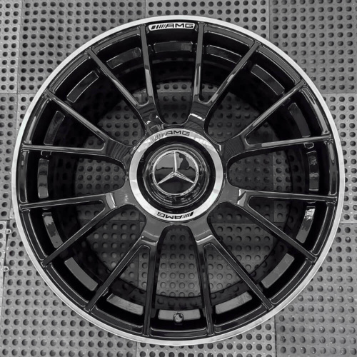 19" 5*112 9.5 ET43 66.45 TS--1622(R) GMF