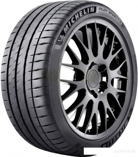 Michelin Pilot Sport 4 S 235/40R19 96Y