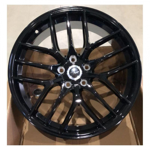 18" 5*112 8,0 ET35 66,6 ANZ-5447 MatteBML