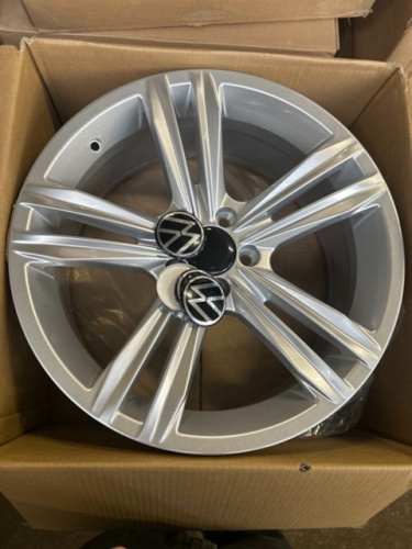 18" 5*112 8.0 ET35 57.0 ANZ-5468 S