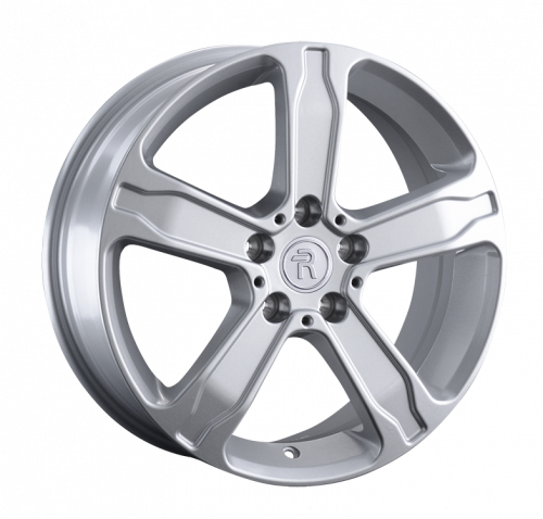 REPLAY INF31 17x6.5" 5х112мм DIA 66.6мм ET 38мм S