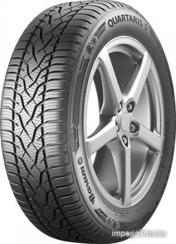 Barum Quartaris 5 195/55R15 85H