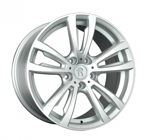 REPLAY B169 18x8.5" 5х120мм DIA 74.1мм ET 46мм SF