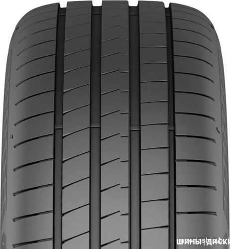 Goodyear Eagle F1 Asymmetric 6 275/45R20 110Y фото 1