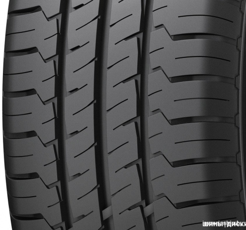 Hankook Vantra LT RA18 215/65R17 104T фото 2