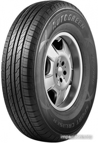 Autogreen SportCruiser-SC6 285/50R20 116V