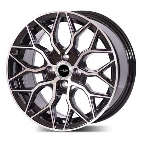 15" 4*98 6.5 ET33 58.45 ANZ-0656 BMF