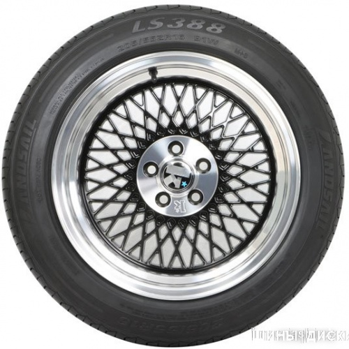 Landsail LS388 195/45R17 81W фото 2