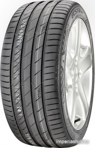 Kumho Ecsta PS71 295/35R21 107Y XL