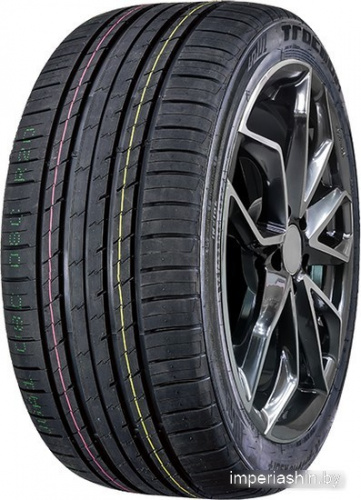 Tracmax X-Privilo RS01+ 275/45R21 110Y XL