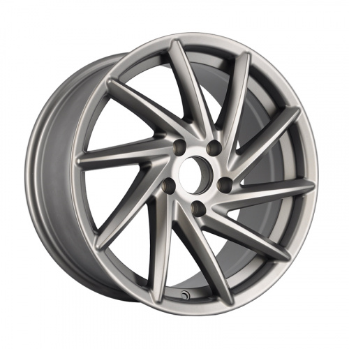 15" 4*98 7.0 ET32 58.5 ZB-1058 Matte GR