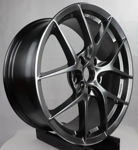 15" 4*100 6,5 ET40 67 PW-0134 MatteG