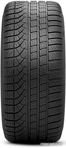 Pirelli P Zero Winter 275/35R19 100V XL фото 1
