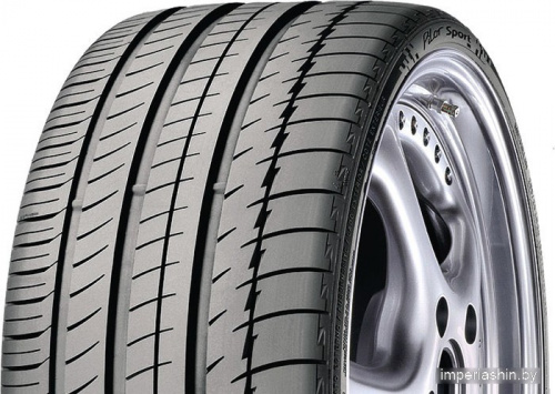 Michelin Pilot Sport PS2 285/40R19 103Y фото 1