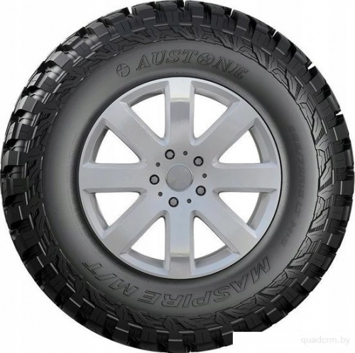 Austone Maspire M/T 225/75R16 115/112Q фото 1