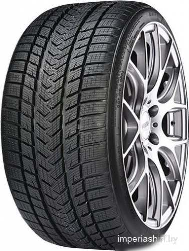 Gripmax SureGrip Pro Winter 245/40R21 100V