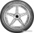 Kumho Ecsta PS71 255/55R18 109Y фото 1