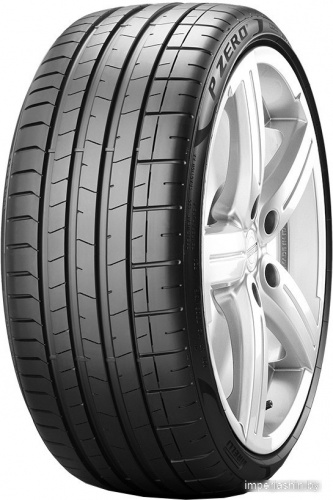 Pirelli P Zero PZ4 255/30R22 95Y