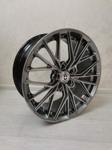 17" 4*100 7,5 ET38 67. TS-0376 HB