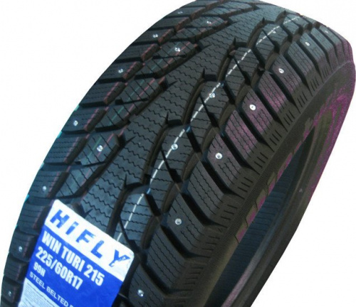 HI FLY Win-Turi 215 205/60R16 92H