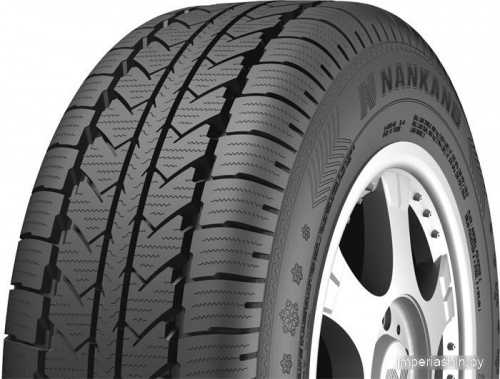 Nankang SL-6 215/75R16C 116/114R фото 1
