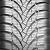 Nexen Winguard Snow'G WH2 215/70R16 100T фото 1