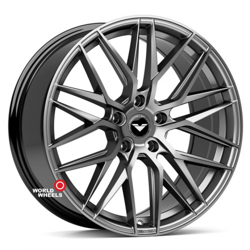 HFT 510 VRST R19 19x8.5" 5x108мм DIA 63.4мм ET 40мм Hyper (HB)