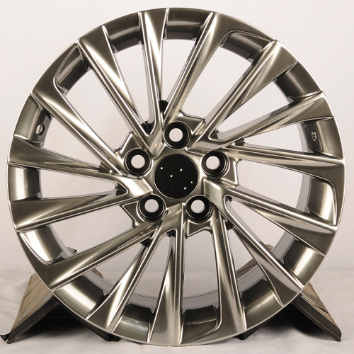 IWheel IVF-898 18x8.0" 5x114.3мм DIA 60.1мм ET 40мм HB-1