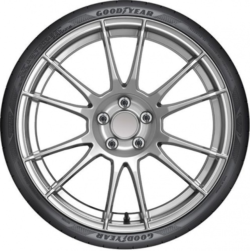 Goodyear Eagle F1 SuperSport R 265/30R20 94Y фото 1