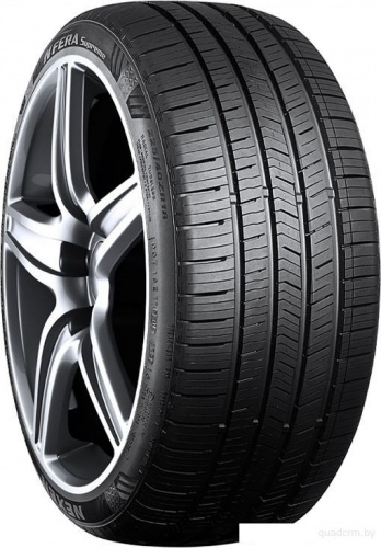 Nexen N'Fera Supreme 315/35R20 110W XL фото 1