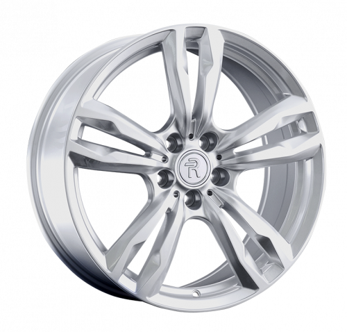 REPLAY B231(GA) 19x8" 5х120мм DIA 59.6мм ET 41мм S