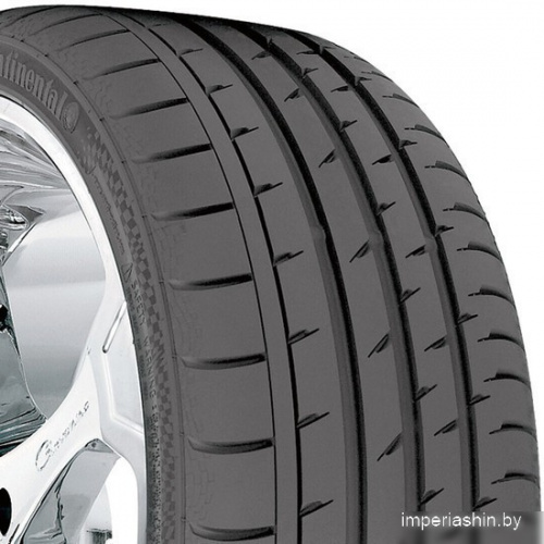 Continental ContiSportContact 3 245/40R18 97Y фото 2