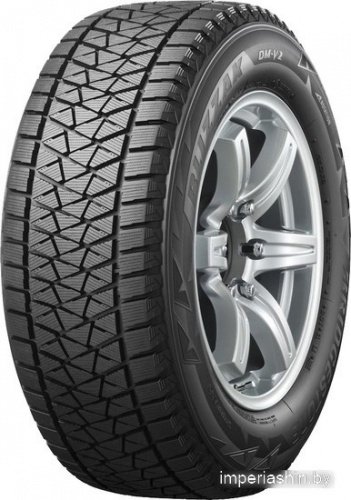 Bridgestone Blizzak DM-V2 225/65R17 102S