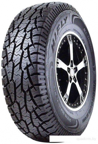 HI FLY Vigorous AT601 255/70R15 107/103S
