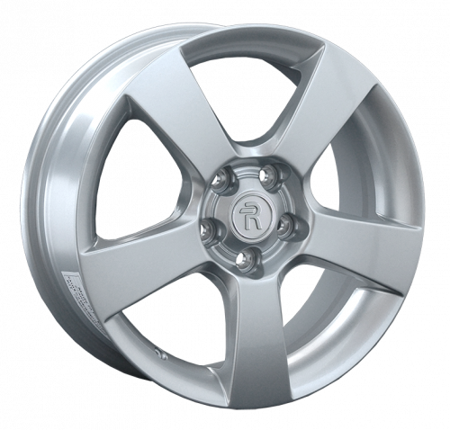 REPLAY GN26 16x6.5" 5х105мм DIA 56.6мм ET 39мм S