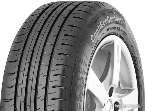 Continental ContiEcoContact 5 195/55R20 95H фото 1