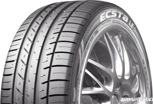 Kumho Ecsta LE Sport KU39 235/50R17 96Y фото 1