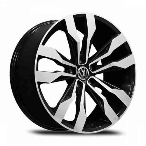 21" 5*112 9.5 ET30 66.5 PW-5492 BPF
