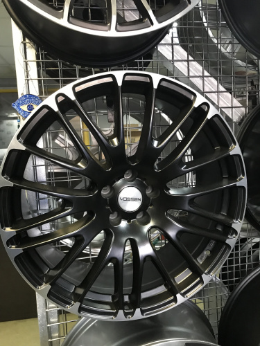 20" 5*130 8.5 ET40 71.5  ZB-913 HB