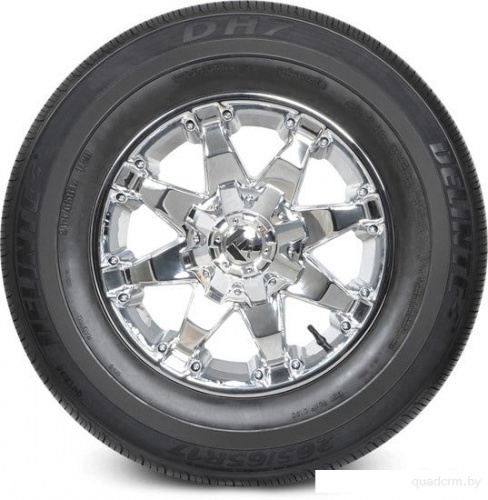 Delinte DH7 SUV 225/55R17 101W фото 1