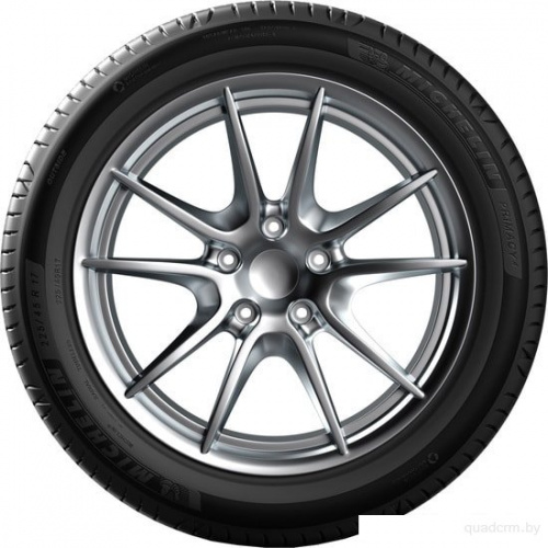 Michelin Primacy 4 215/60R16 99V фото 2
