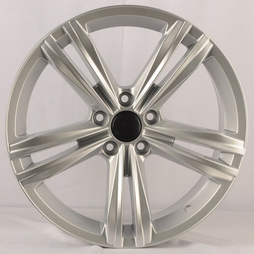 Anzoo H3111F 17x7.0" 5x112мм DIA 57.1мм ET 46мм S
