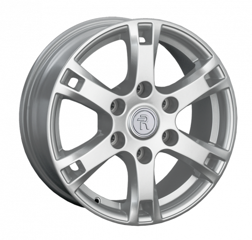 REPLAY MI51 17x7.5" 6х139.7мм DIA 67.1мм ET 38мм S