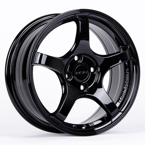 15" 4*100 6.5 ET38 67.0 ANZ-5476 B Milling