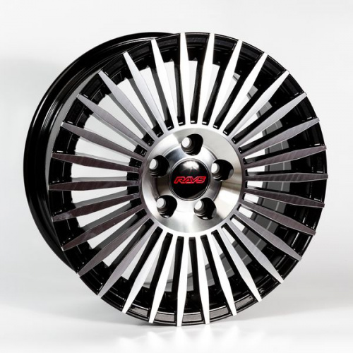 16" 4*114,3 7,0 ET40 67.0 XN-1013 MB