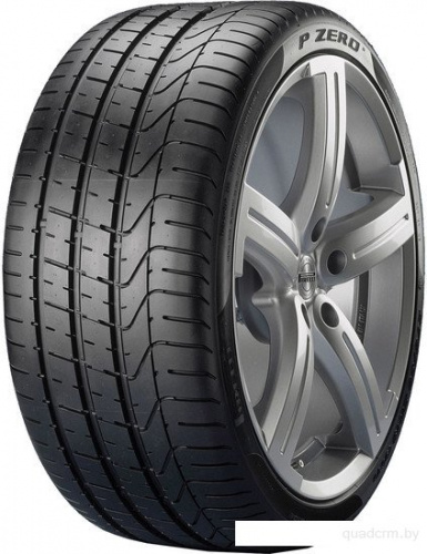 Pirelli P Zero 285/30R20 99Y