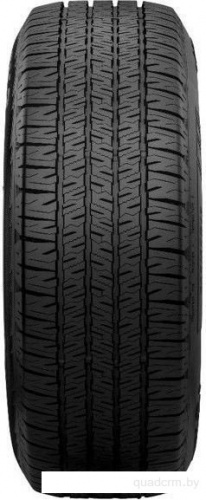 Nexen Roadian HTX2 235/65R16 121/119R фото 2